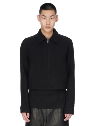 RICK OWENS – JAKKER RU02E1720WBD-09