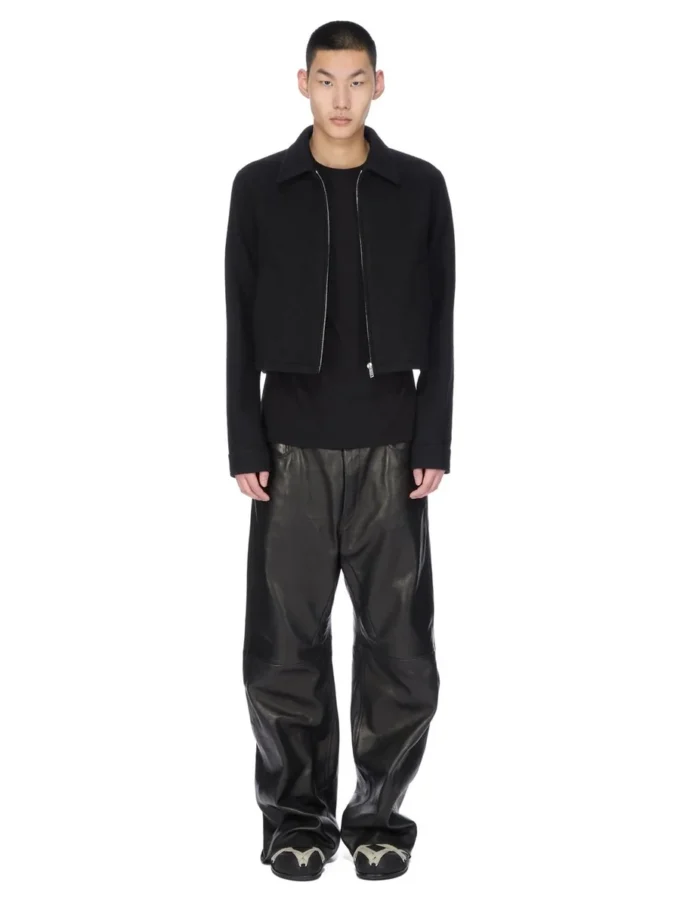 RICK OWENS – JAKKER RU02E1720WBD-09