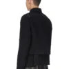 RICK OWENS – JAKKER RU02E1720WBD-09
