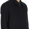 RICK OWENS – JAKKER RU02E1720WBD-09