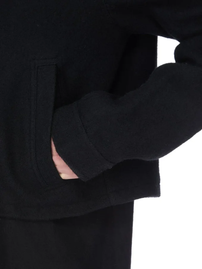 RICK OWENS – JAKKER RU02E1720WBD-09