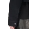 RICK OWENS – JAKKER RU02E1720WBD-09