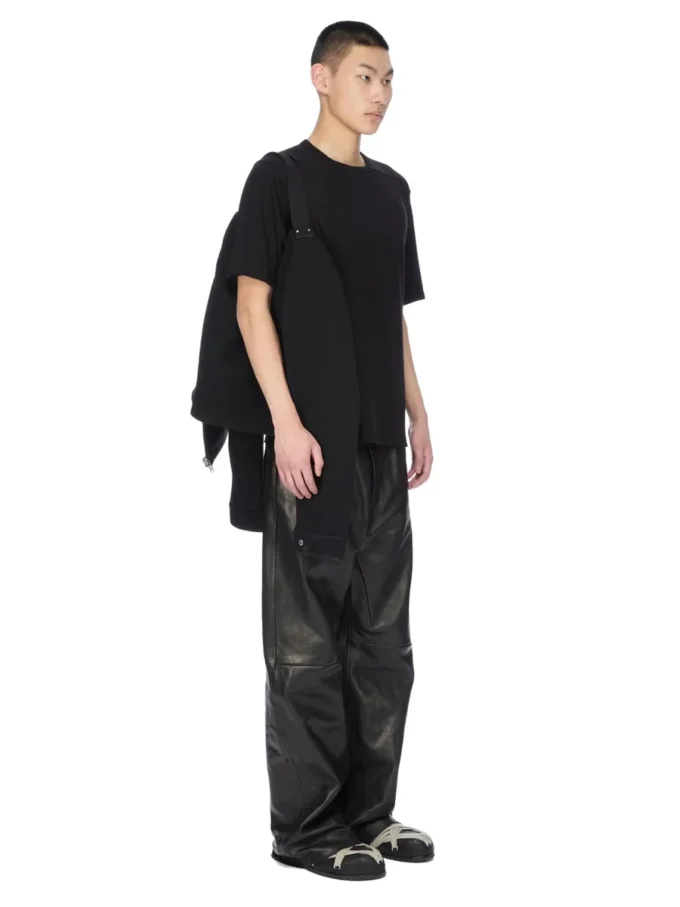 RICK OWENS – JAKKER RU02E1720WBD-09