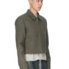 RICK OWENS – JAKKER RU02E1720WRU-25