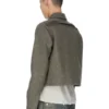 RICK OWENS – JAKKER RU02E1720WRU-25