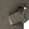 RICK OWENS – JAKKER RU02E1720WRU-25