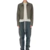 RICK OWENS – JAKKER RU02E1720WRU-25