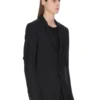 RICK OWENS – JAKKER RU02E1721WGP-09