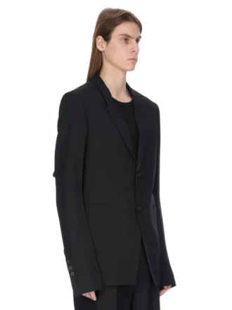 RICK OWENS – JAKKER RU02E1721WGP-09