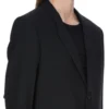 RICK OWENS – JAKKER RU02E1721WGP-09