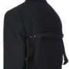 RICK OWENS – JAKKER RU02E1721WGP-09