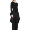 RICK OWENS – JAKKER RU02E1721WGP-09