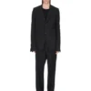 RICK OWENS – JAKKER RU02E1721WGP-09