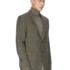 RICK OWENS – JAKKER RU02E1721WRU-25
