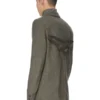 RICK OWENS – JAKKER RU02E1721WRU-25