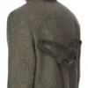 RICK OWENS – JAKKER RU02E1721WRU-25