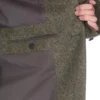 RICK OWENS – JAKKER RU02E1721WRU-25