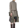 RICK OWENS – JAKKER RU02E1721WRU-25