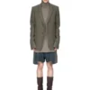 RICK OWENS – JAKKER RU02E1721WRU-25