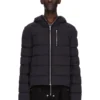 RICK OWENS – JAKKER RU02E1722MTD1-09