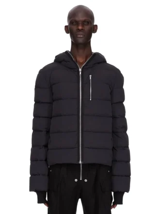 RICK OWENS – JAKKER RU02E1722MTD1-09
