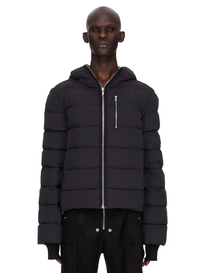 RICK OWENS – JAKKER RU02E1722MTD1-09