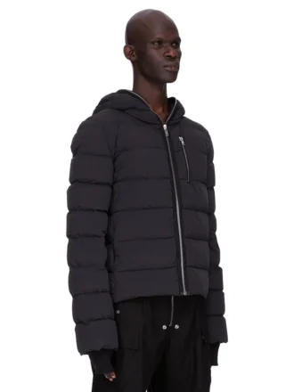 RICK OWENS – JAKKER RU02E1722MTD1-09