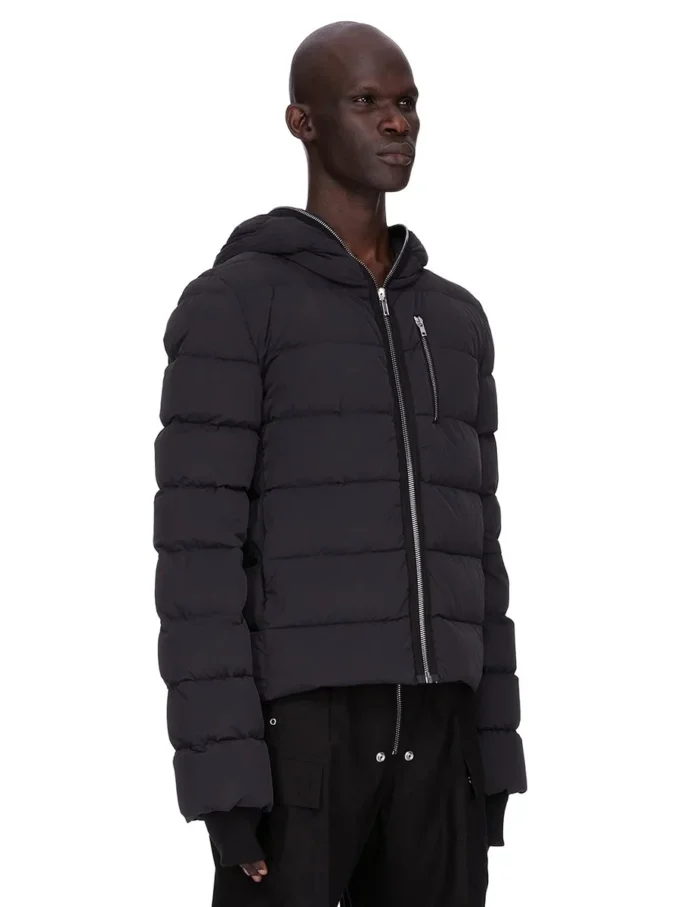 RICK OWENS – JAKKER RU02E1722MTD1-09