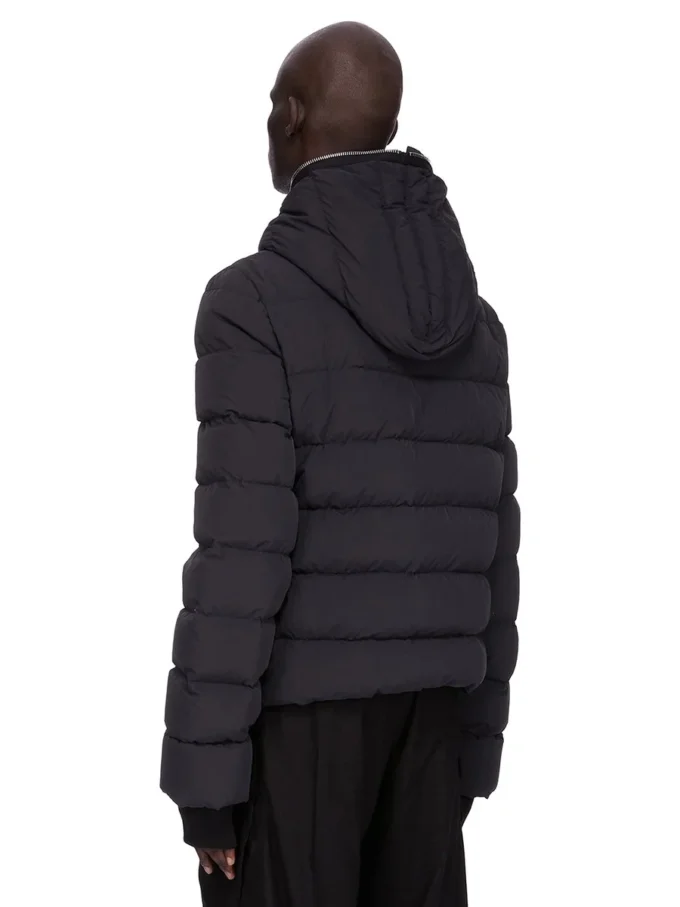 RICK OWENS – JAKKER RU02E1722MTD1-09