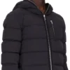 RICK OWENS – JAKKER RU02E1722MTD1-09