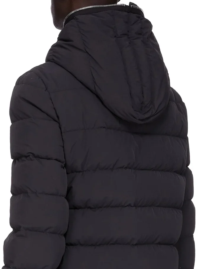 RICK OWENS – JAKKER RU02E1722MTD1-09