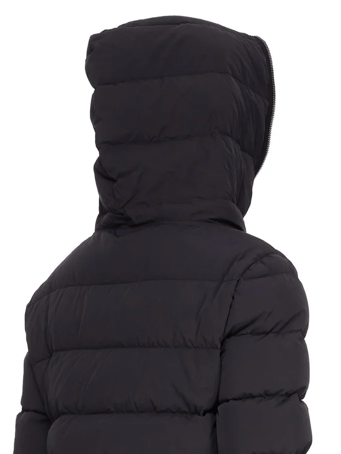 RICK OWENS – JAKKER RU02E1722MTD1-09