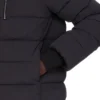 RICK OWENS – JAKKER RU02E1722MTD1-09