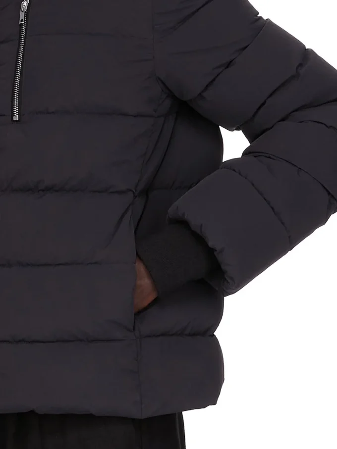 RICK OWENS – JAKKER RU02E1722MTD1-09