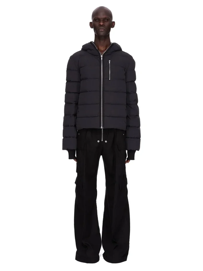 RICK OWENS – JAKKER RU02E1722MTD1-09