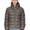 RICK OWENS – JAKKER RU02E1722NPD1-78