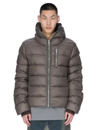RICK OWENS – JAKKER RU02E1722NPD1-78