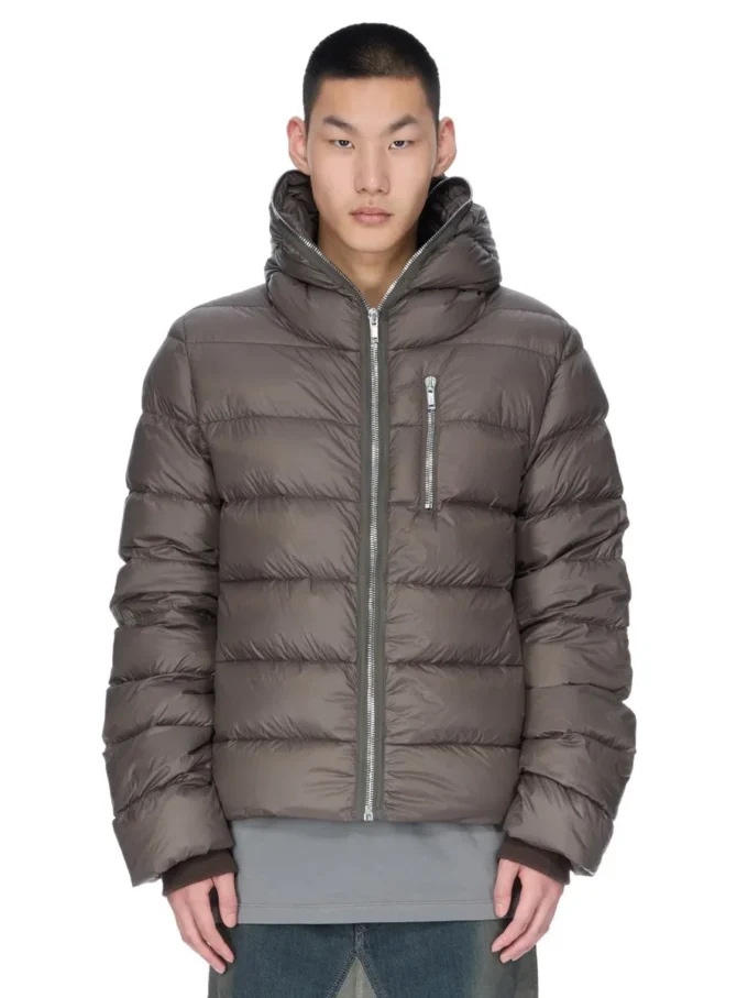 RICK OWENS – JAKKER RU02E1722NPD1-78