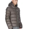 RICK OWENS – JAKKER RU02E1722NPD1-78