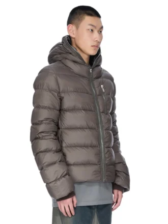 RICK OWENS – JAKKER RU02E1722NPD1-78