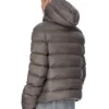 RICK OWENS – JAKKER RU02E1722NPD1-78
