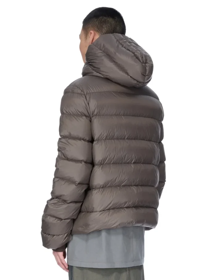 RICK OWENS – JAKKER RU02E1722NPD1-78