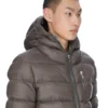 RICK OWENS – JAKKER RU02E1722NPD1-78