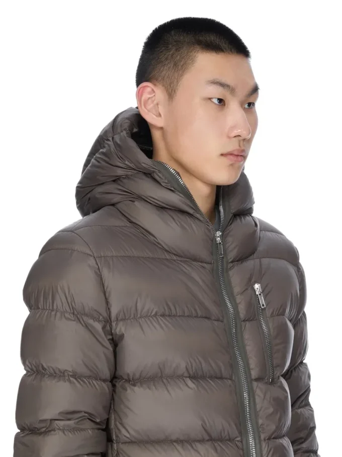RICK OWENS – JAKKER RU02E1722NPD1-78