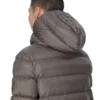 RICK OWENS – JAKKER RU02E1722NPD1-78