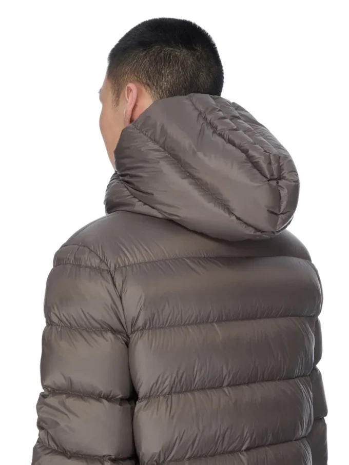 RICK OWENS – JAKKER RU02E1722NPD1-78
