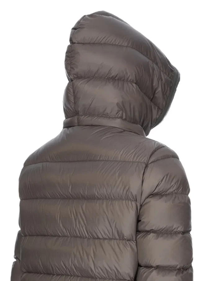 RICK OWENS – JAKKER RU02E1722NPD1-78