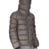 RICK OWENS – JAKKER RU02E1722NPD1-78