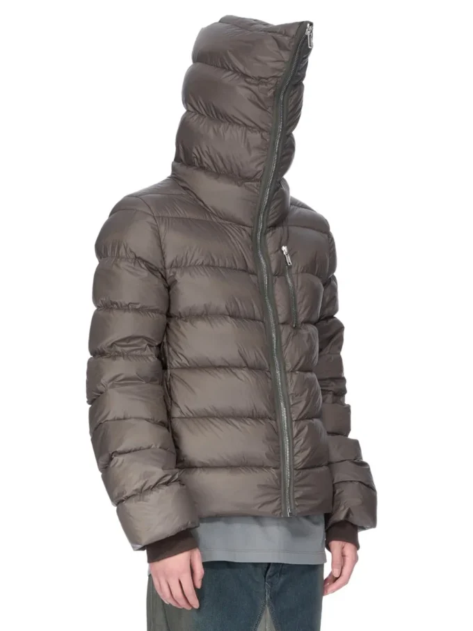 RICK OWENS – JAKKER RU02E1722NPD1-78