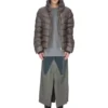 RICK OWENS – JAKKER RU02E1722NPD1-78